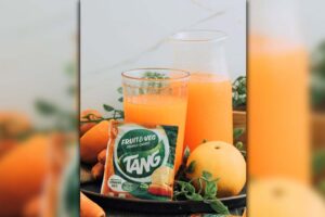 Tang gives new meaning to snacking