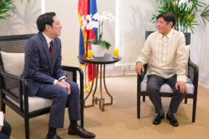 4 envoys vow to boost diplomatic, trade ties with PH under BBM
