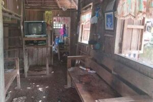 2 children dead, 2 others injured in Zambo Sur blast