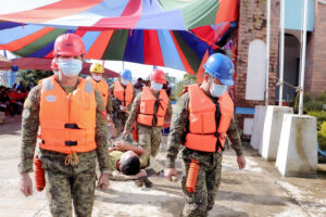 Building a more resilient, disaster-ready Zamboanga Peninsula 