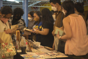 2-day Cebu Art Book Fair ends with a bang