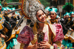 Brgy Carmen celebrates Dinogan festival in ‘new normal’ 