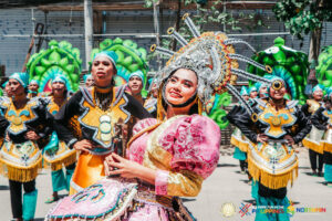 Brgy Carmen celebrates Dinogan festival in ‘new normal’ 