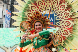 Brgy Carmen celebrates Dinogan festival in ‘new normal’ 