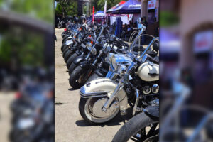 TPB expands motorcycle tourism efforts, supports ride for sustainability 