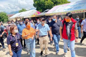 PBBM: Gov’t to aid quake-hit residents rebuild their homes