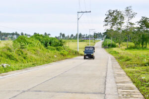  DPWH fast tracks road network to a better Marawi