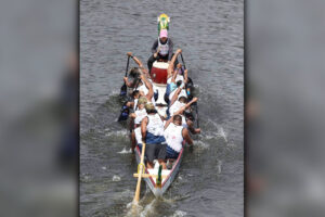 DOT celebrates Philippine Accessible Disability Services, Inc. (PADS) Dragon Boat Team historic four gold medal haul