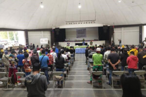 DILG distributes P11.8M to 251 Former Rebels in Bukidnon