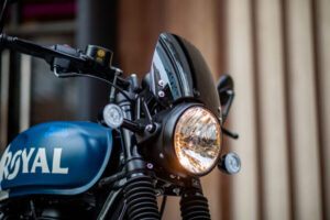 Ready for the daily grind: Royal Enfield unveils the Hunter 350