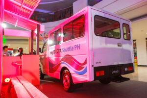 Toyota Motor Philippines adds FX and Cargo variants to All-New Lite Ace lineup