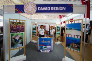 International triathlon boosts Davao tourism; ends strong