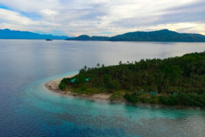 Davao Oriental’s Pujada remains ‘Class A’ bay: study