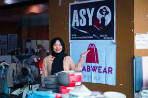 ASEAN exhibit, bazaar of MSU-Marawi brings stride to entreps