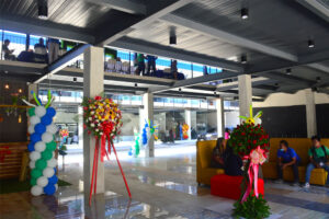 Metro Square opens in the heart of Iponan