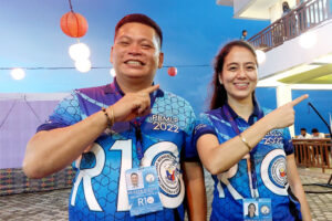 MisOr’s Yasay voted as PBMLP regional chairman