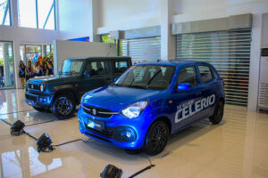 Suzuki, Autocentral Corp. opens biggest Suzuki full service dealership in PH with Suzuki Auto Matina