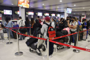 AirAsia Philippines marks onset of holiday season with uptrend in baggage takeup rate