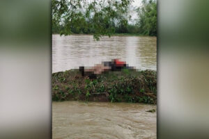 5 rescuers swept away by floodwaters found dead in Bulacan