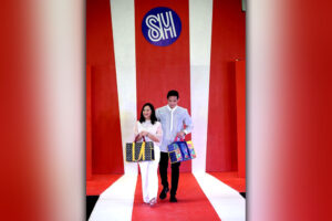 SM Supermalls begins 100 Days of Happiness