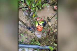 5 rescuers swept away by floodwaters found dead in Bulacan