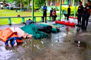 13 die in Maguindanao flash floods, landslides