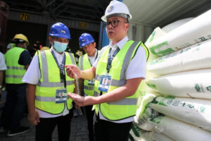 BOC seizes P228-M smuggled sugar from Thailand