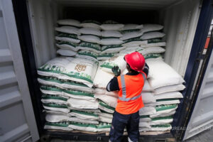 BOC seizes P228-M smuggled sugar from Thailand