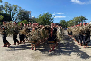 MisOcc celebrates good harvest with Perangat Festival 2022