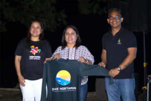 DOT-10 showcases underwater wonders via Camiguin dive fest