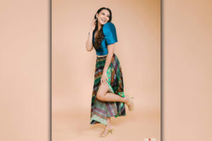 Senina, a sustainable fashion revolution from Ozamiz