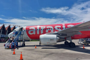 AirAsia Philippines increases Vis-Min flight frequency, preps for Christmas demand 