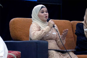 Marawi Response Project produces gender champions