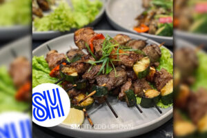 New resto opens at SM City CDO Uptown’s North Wing