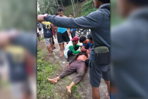 Village chief, 4 others killed in Zambo Norte ambush