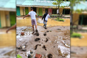 Flood damages 152 classrooms in MisOcc