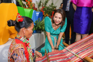 1st Mindanao Tourism Expo touts readiness of Minda regions to receive tourists