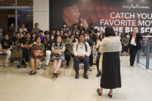 Liceo U’s La Castilla Museum opens photo exhibit at Centrio