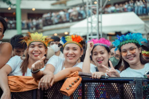 Sinulog experience elevated with Bisayala Passion City