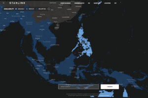 Starlink now live in PH; no word yet on actual release