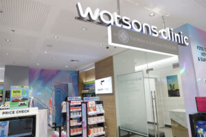 Watsons Philippines Unveils its 1,000th Store in Manila