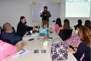 PCSO CONDUCTS 2-DAY STRATEGIC PERFORMANCE MANAGEMENT SYSTEM TRAINING