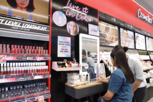 Watsons Philippines Unveils its 1,000th Store in Manila