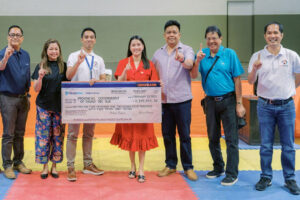 Davao Sur receives over P21.5M community shares from Hedcor