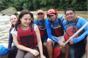 Kagay: CDO’s summer adventure on the river