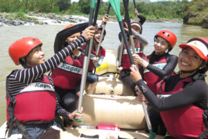 Kagay: CDO’s summer adventure on the river