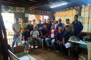 DOST-10 upskills Bukidnon’s agri-workers on equipment calibration, maintenance