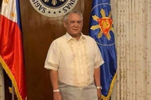 Palace confirms Alba's resignation as SRA administratorq