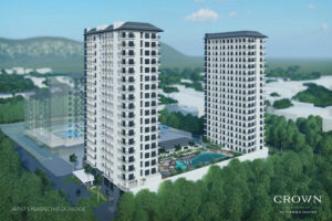 Torre Lorenzo launches its newest premium residence, Crown Residences at Tierra Davao