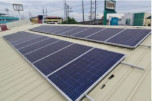 Watsons Takes Further Steps Towards Sustainability with the Use of Renewable Energy